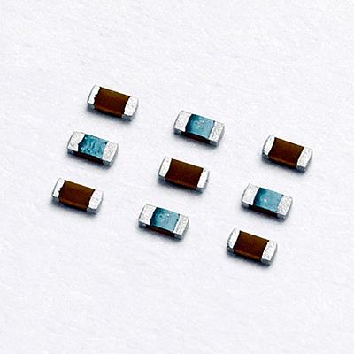 Littelfuse Surface Mount Polymeric ESD Suppressor, PGB20402 Series